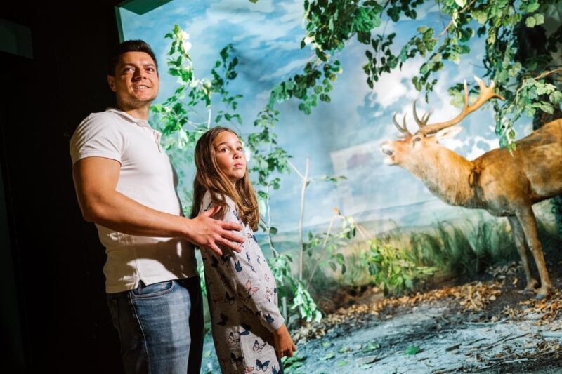 Augustusburg Castle: Entrance Ticket to Schloss Augustusburg - Final Thoughts