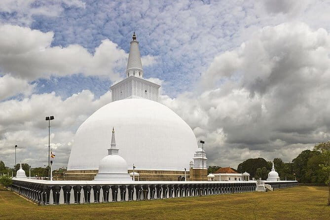 Aukana and Anuradhapura Day Tour From Sigiriya - Final Thoughts