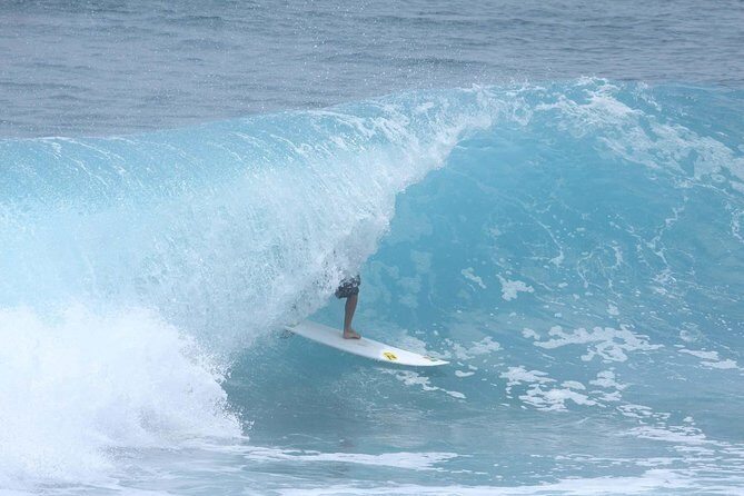 Aulas de Surf - FAQ