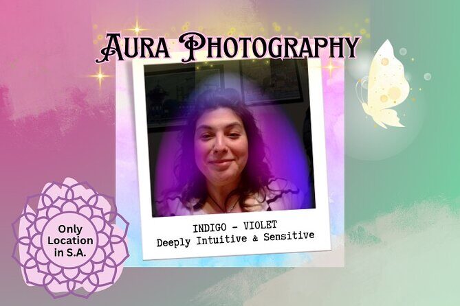 Aura Photography - What to Expect from Aura Photography in San Antonio