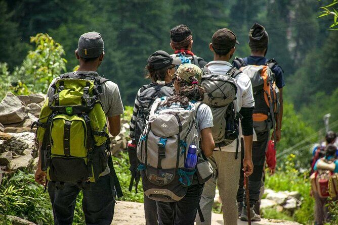 Aural Mountain Trek: Cambodia Tallest Peak Challenge - Aural Mountain Trek: Cambodia Tallest Peak Challenge — An Authentic Jungle Adventure