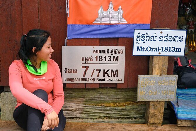Aural Mountain Trek: Cambodia Tallest Peak Challenge - Who Will Love This Tour?