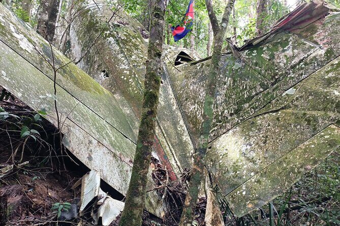 Aural Mountain Trek: Cambodia Tallest Peak Challenge - Final Thoughts