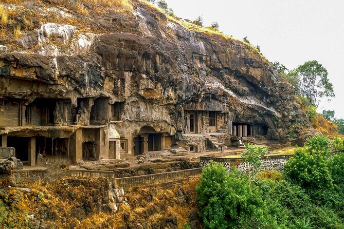Aurangabad Ajanta & Ellora Caves Same Day Tour - Final Thoughts