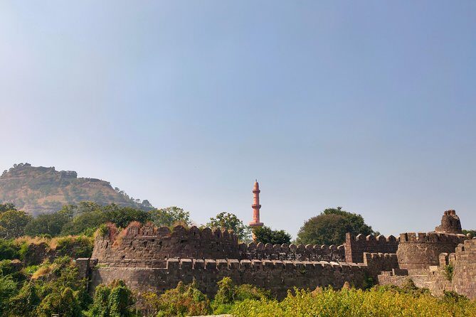 Aurangabad Ellora Caves sightseeing - Day Tour - The Sum Up