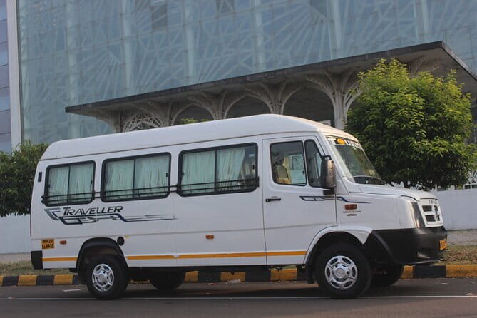 Aurangabad Hotel to Aurangabad Airport private transfer - FAQs