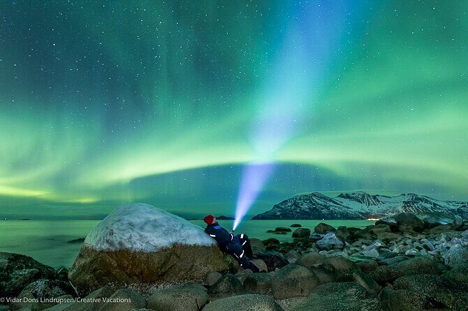 Aurora Adventure Tour with Creative Vacations - FAQs