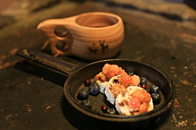 Aurora Borealis Dinner in a Glass Igloo - An In-Depth Look at the Experience