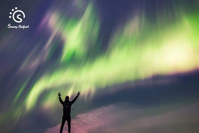 Aurora Borealis Trip - Autumn - Setting the Scene: What to Expect from the Tour