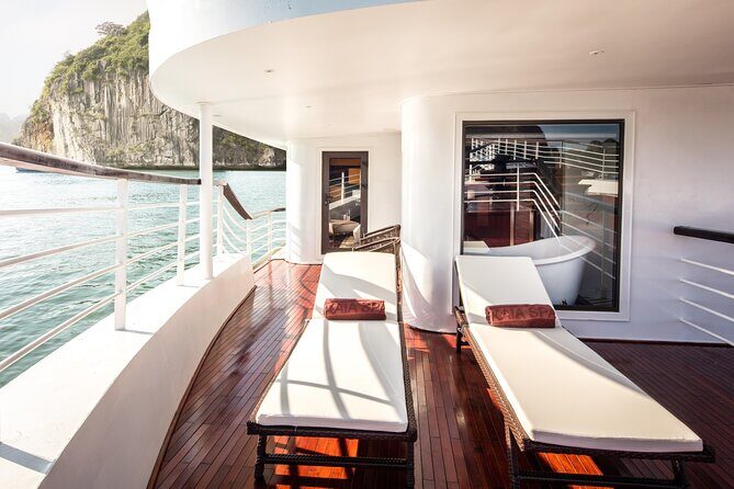 Aurora Cruise 2-day Explore Halong Bay from Hanoi - Who Should Consider This Tour?