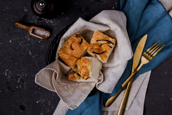 Aurora Cuisine Cruise - Practical Tips for Travelers