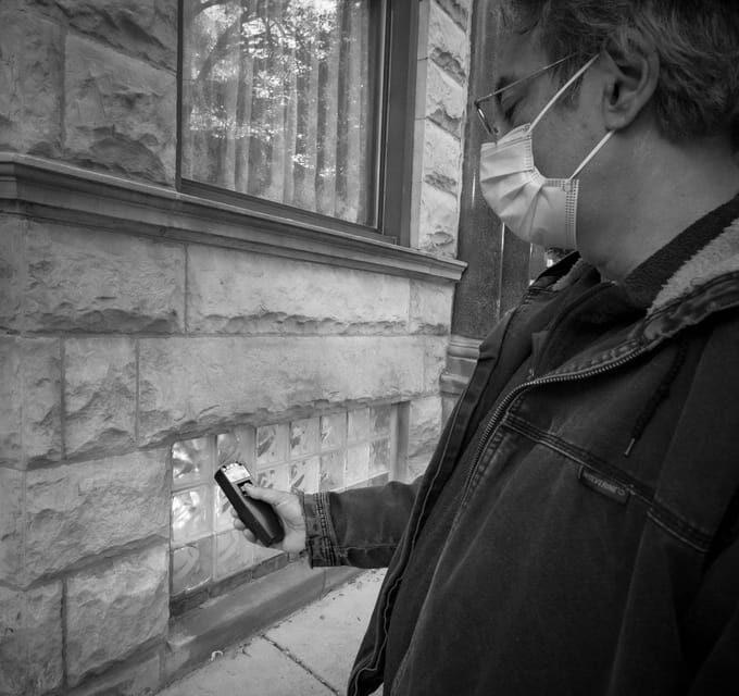 Aurora Hauntings Ghost Walk - Who Is This Tour For?