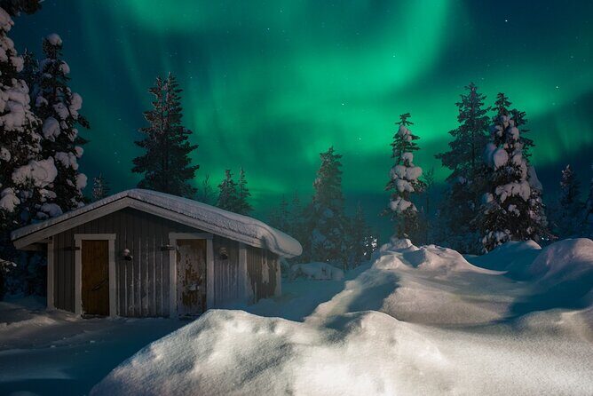 Aurora Hunt for 3 Hours in Saariselkä - Final Thoughts: Who Is This Tour Best For?