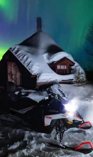 Aurora hunting photography tour - Introduction: What to Expect from This Experience