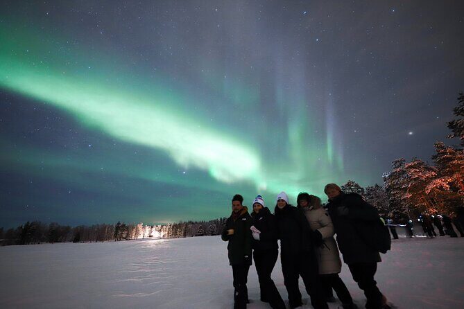 Aurora Hunting Pro Tour Guaranteed View- Unlimited time & mileage - Does the Price Offer Good Value?