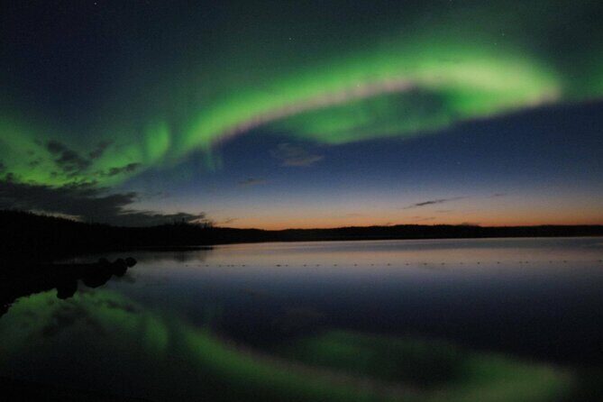 Aurora Hunting Tours - An In-Depth Look at Aurora Hunting Tours