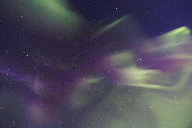 Aurora Ice Fishing - Key Points