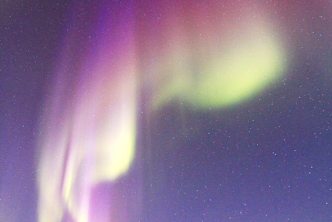 Aurora Ice Fishing - Final thoughts