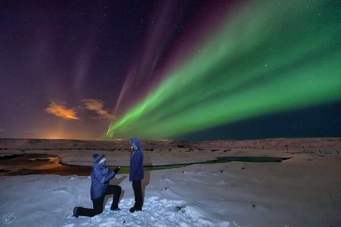 Aurora/Northern light hunt and photos (photography help provided) - Who Will Love This Tour?