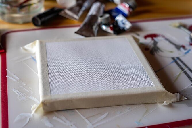 Aurora painting workshop - What to Expect from the Aurora Painting Workshop