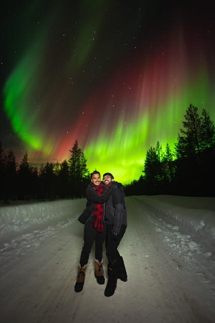 Aurora Photography Hunt - Price and Value