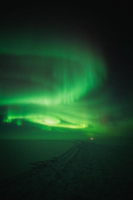 Aurora Photography Hunt - Who Is This Tour Perfect For?