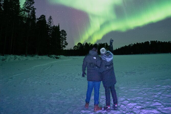 AURORA PRO short photography expedition - Who Is This Tour Best Suited For?