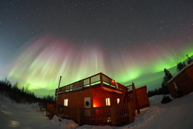 Aurora Station Aurora Viewing - Final Thoughts: Is It Worth It?