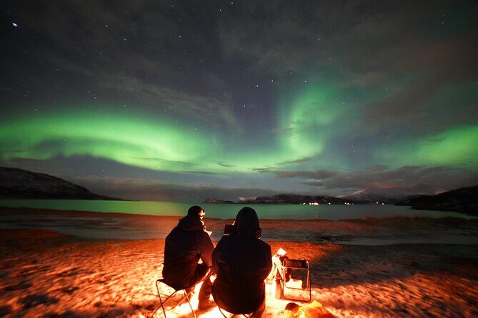 Aurora Tour - FAQ