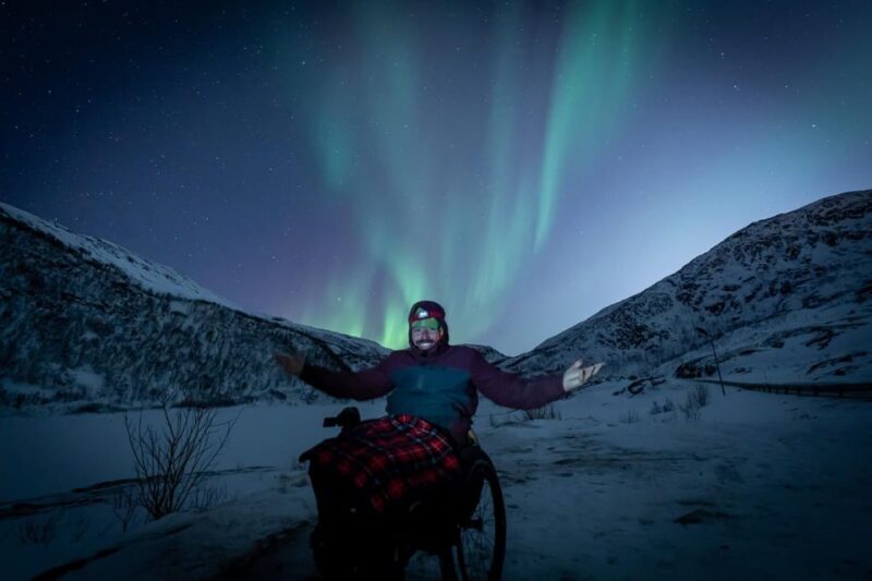 Aurora Tour For All with Tromsø Accessible Tours - Final Thoughts: Who Will Love This Tour?