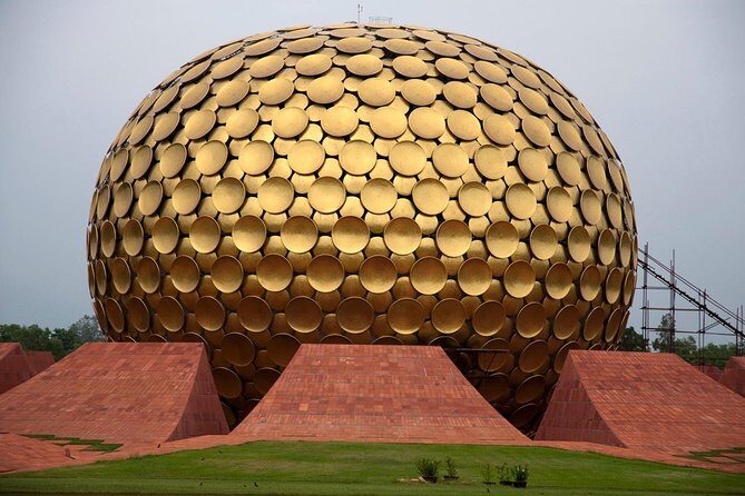 Auroville and Pondicherry Tour from Chennai - A Practical Look at the Tour Experience