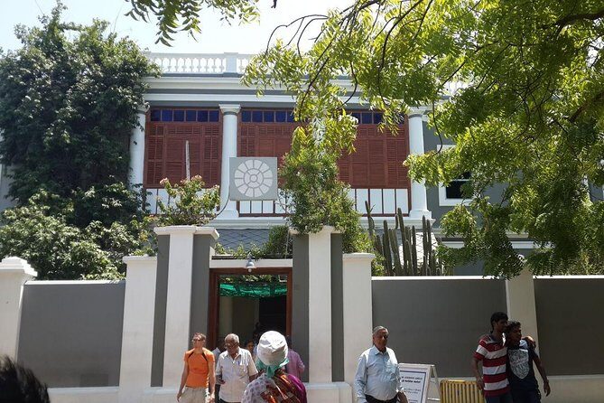 Auroville and Pondicherry Tour from Chennai - Who This Tour Is Perfect For