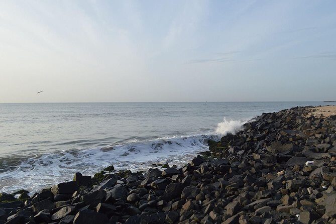 Auroville and Pondicherry Tour from Chennai - The Sum Up