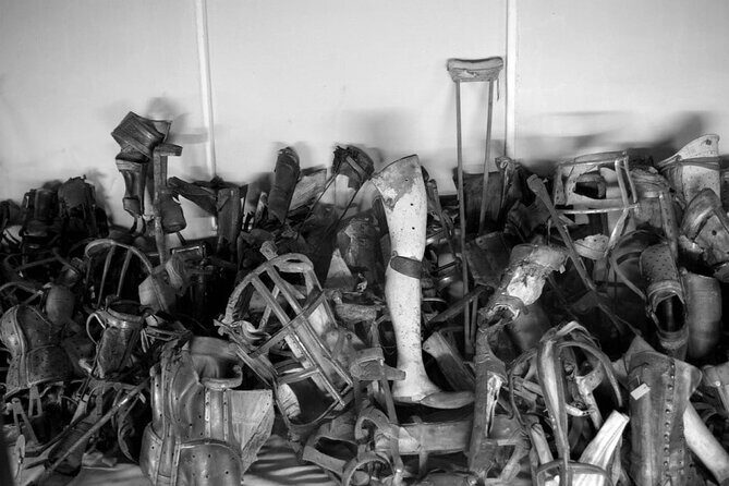 Auschwitz and Birkenau Guided Tour from Krakow - Final Thoughts