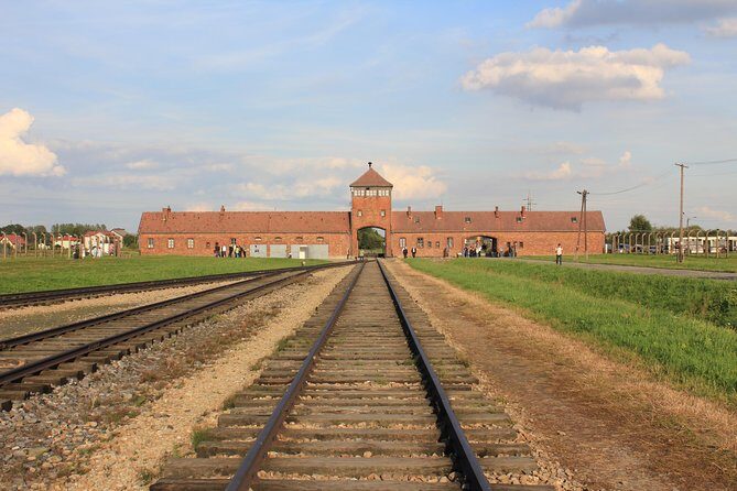 Auschwitz and Birkenau Memorial and Museum Guided Tour from Krakow - The Experience in Detail