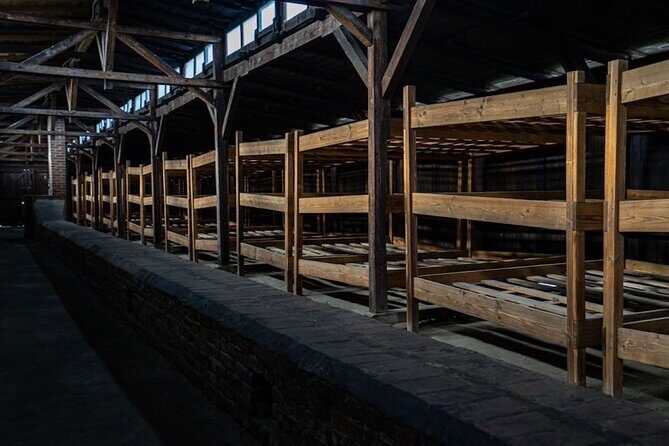 Auschwitz and Birkenau Tour - In-Depth Look at the Auschwitz and Birkenau Tour