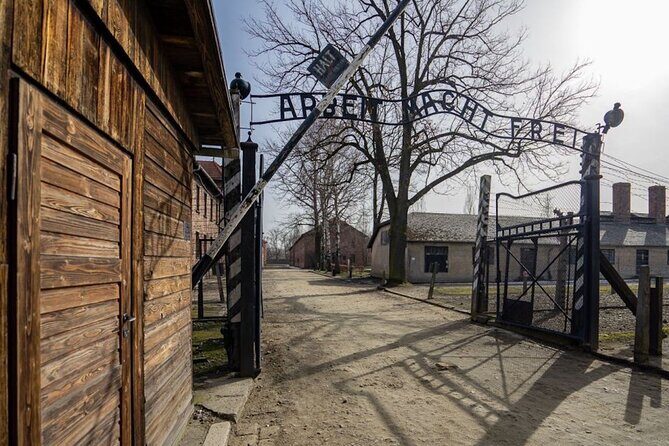 Auschwitz and Birkenau Tour - FAQ