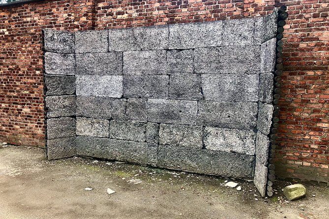 Auschwitz and Birkenau WITHOUT GUIDE private transport from Kraków - What to Expect on This Self-Guided Tour