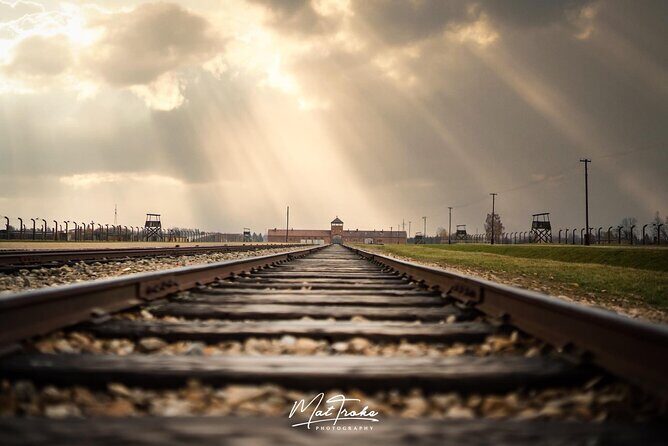 Auschwitz and Birkenau WITHOUT GUIDE private transport from Kraków - Deep Dive into the Itinerary