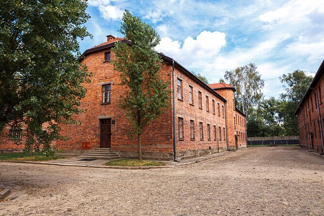 Auschwitz and Wieliczka Salt Mine One Day Tour from Krakow - A Deep Dive into the Tour Experience