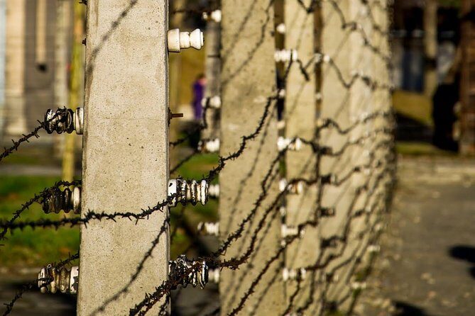 Auschwitz Birkenau and Salt Mine Full Day Guided Tour from Krakow hotel pick up - Final Thoughts