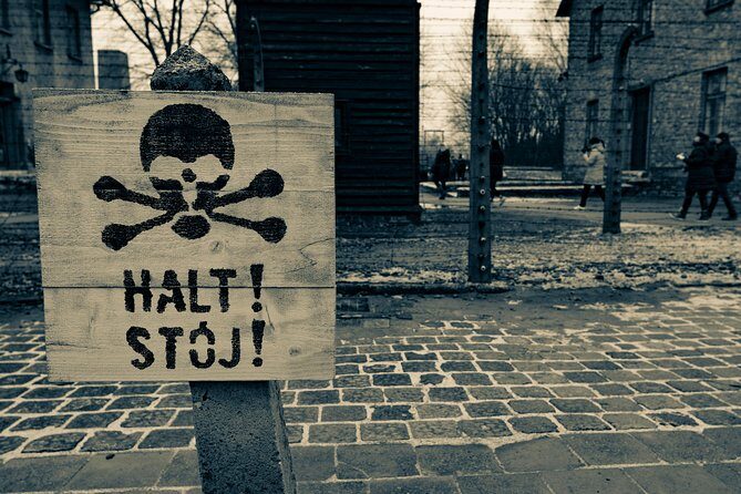 Auschwitz-Birkenau and Wieliczka Salt Mine Day Tour from Krakow with private car - FAQ