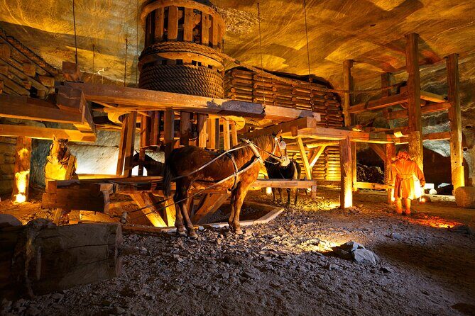 Auschwitz-Birkenau and Wieliczka Salt Mine Full Day Tour - FAQ