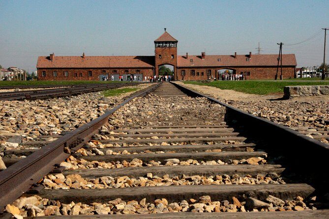 Auschwitz- Birkenau and Wieliczka Salt Mine in One Day - The Itinerary Breakdown