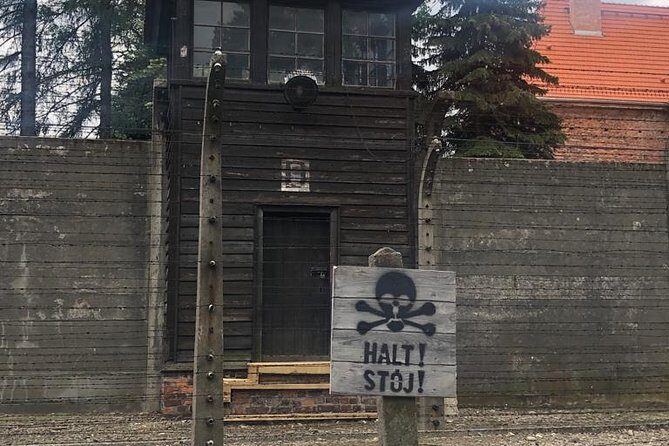 Auschwitz-Birkenau and Wieliczka Salt Mine Museum Guided Tour from Krakow - Key Points