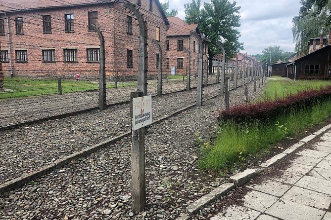 Auschwitz-Birkenau and Wieliczka Salt Mine Museum Guided Tour from Krakow - What’s Included and What’s Not