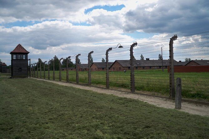 Auschwitz-Birkenau Best Value Shared Tour - FAQ: Your Questions About the Auschwitz-Birkenau Tour