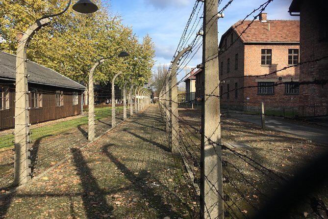 Auschwitz-Birkenau Day Tour from Wroclaw - Who Should Consider This Tour?