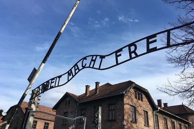 Auschwitz-Birkenau Day Tour from Wroclaw - Final Thoughts