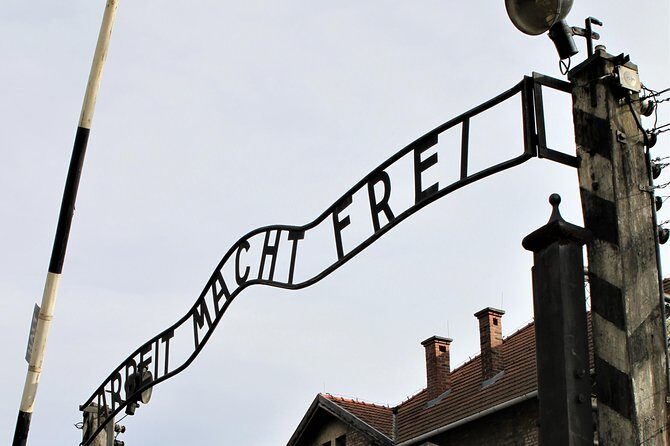Auschwitz & Birkenau English guided tour by private transport from Katowice - An In-Depth Look at the Auschwitz & Birkenau Tour